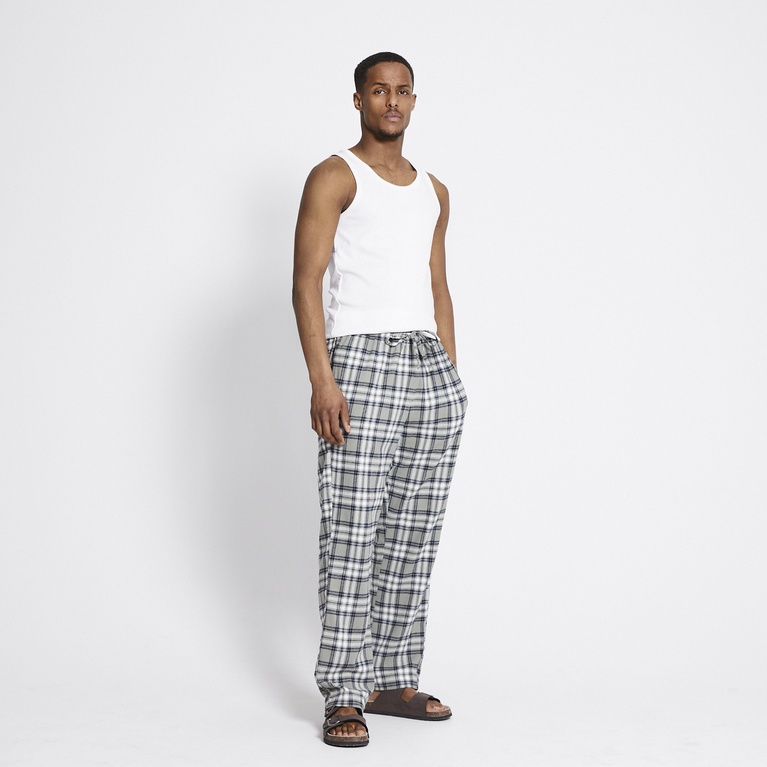 Pj pants "Benji" Light Green